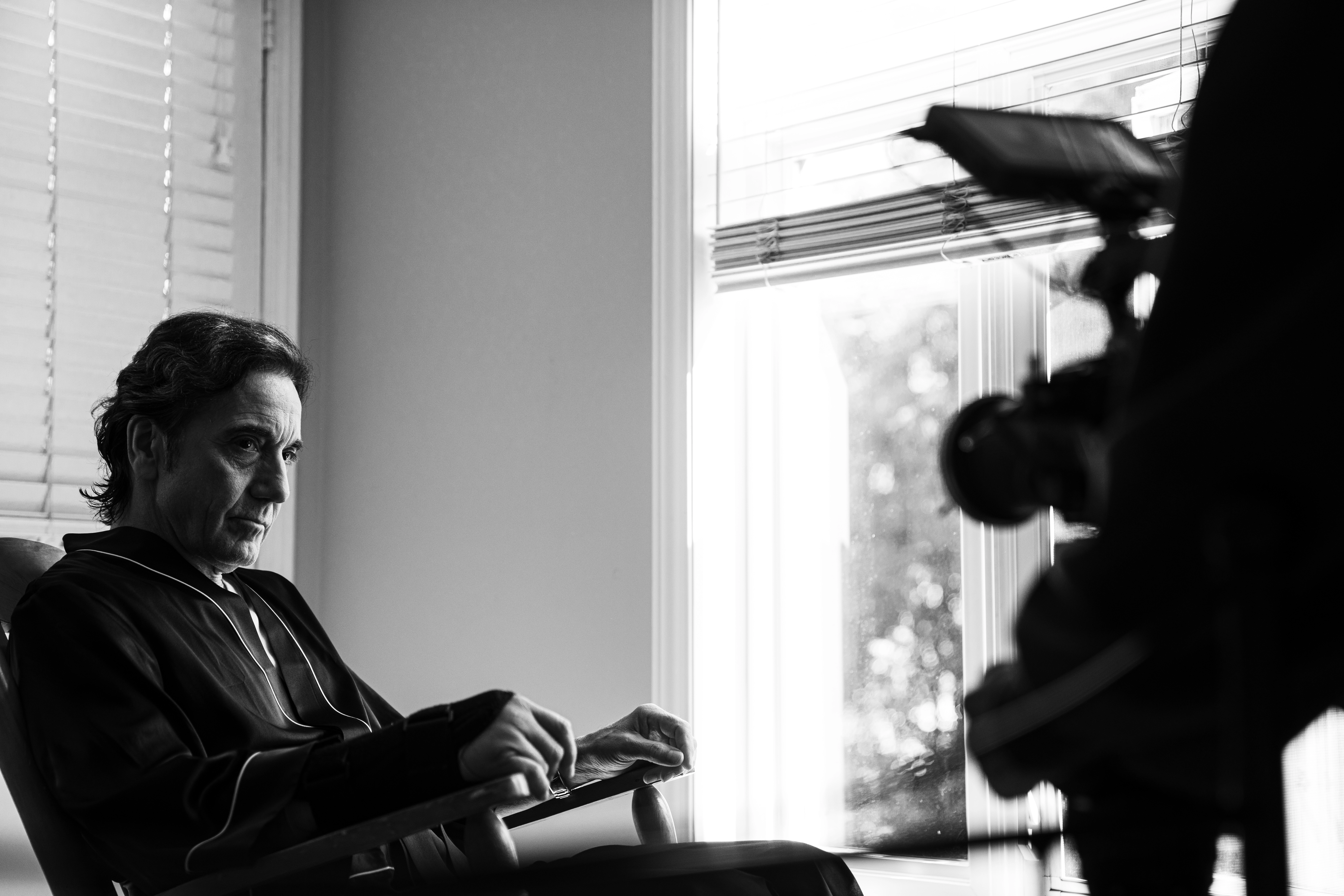 Cinema event photography