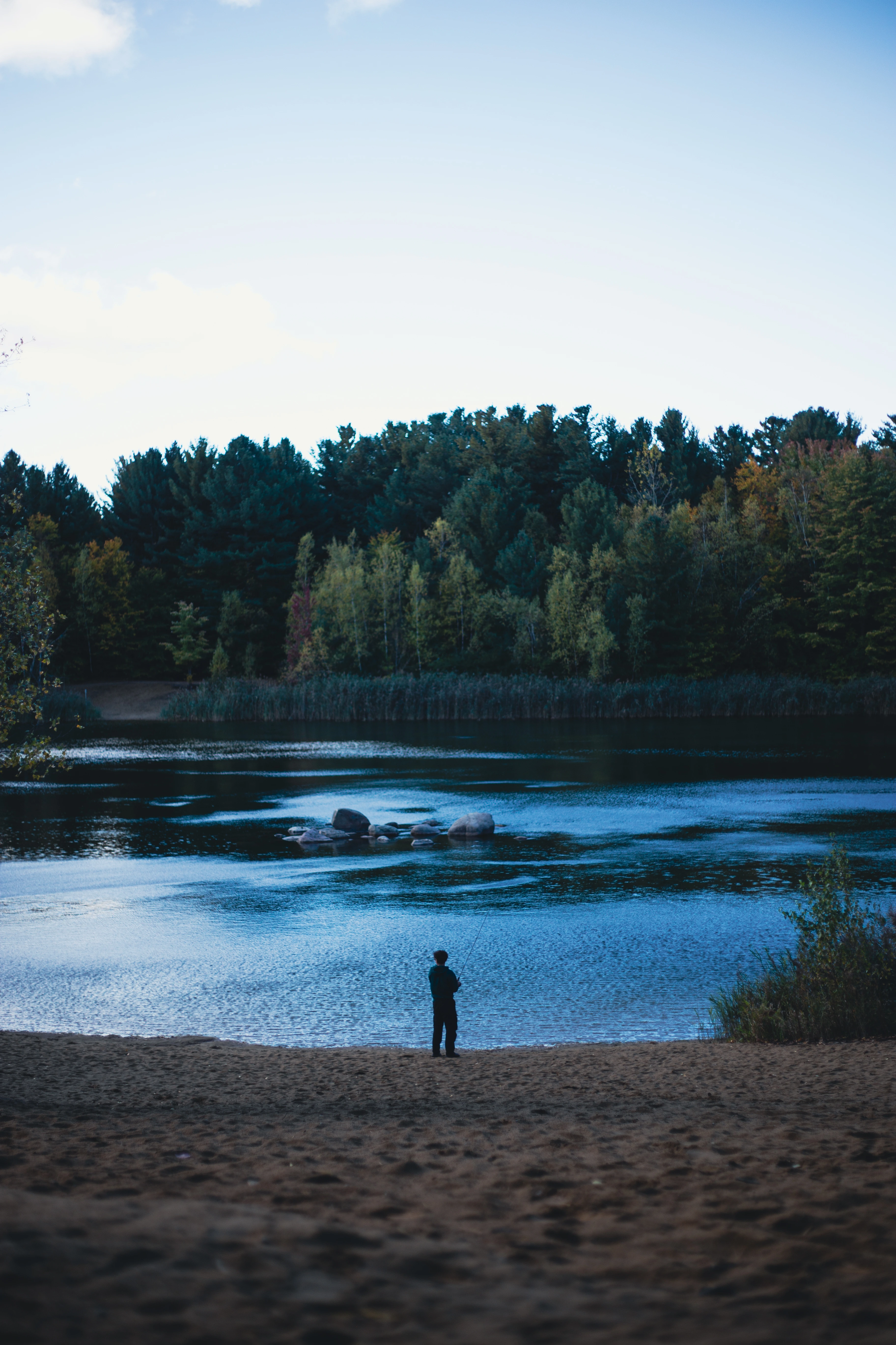 Landscape photography 1