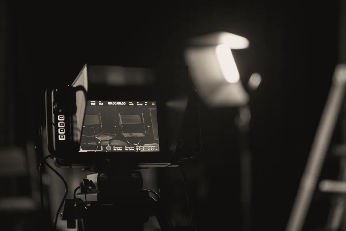 Cinema event photography 2