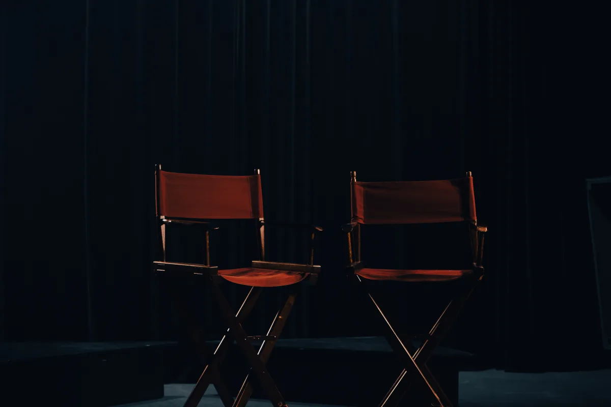 Cinema event photography 3