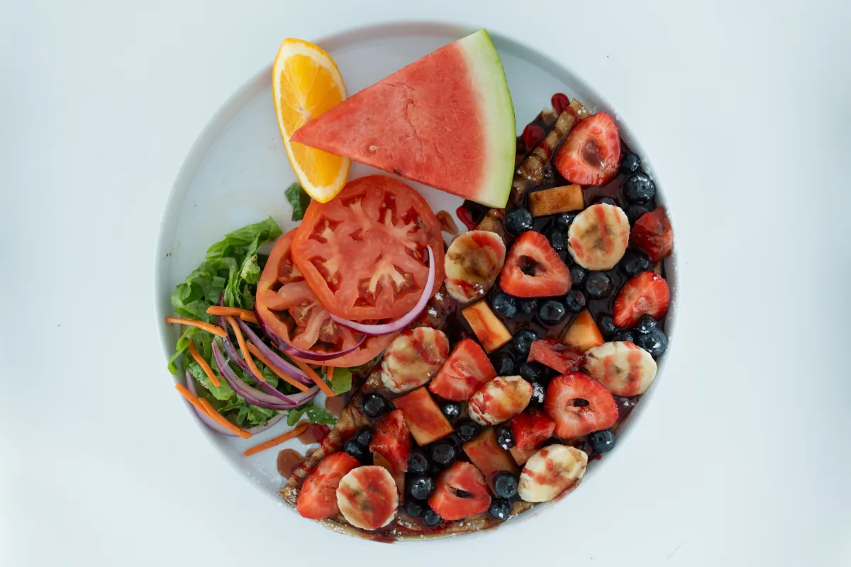 Food photography 1