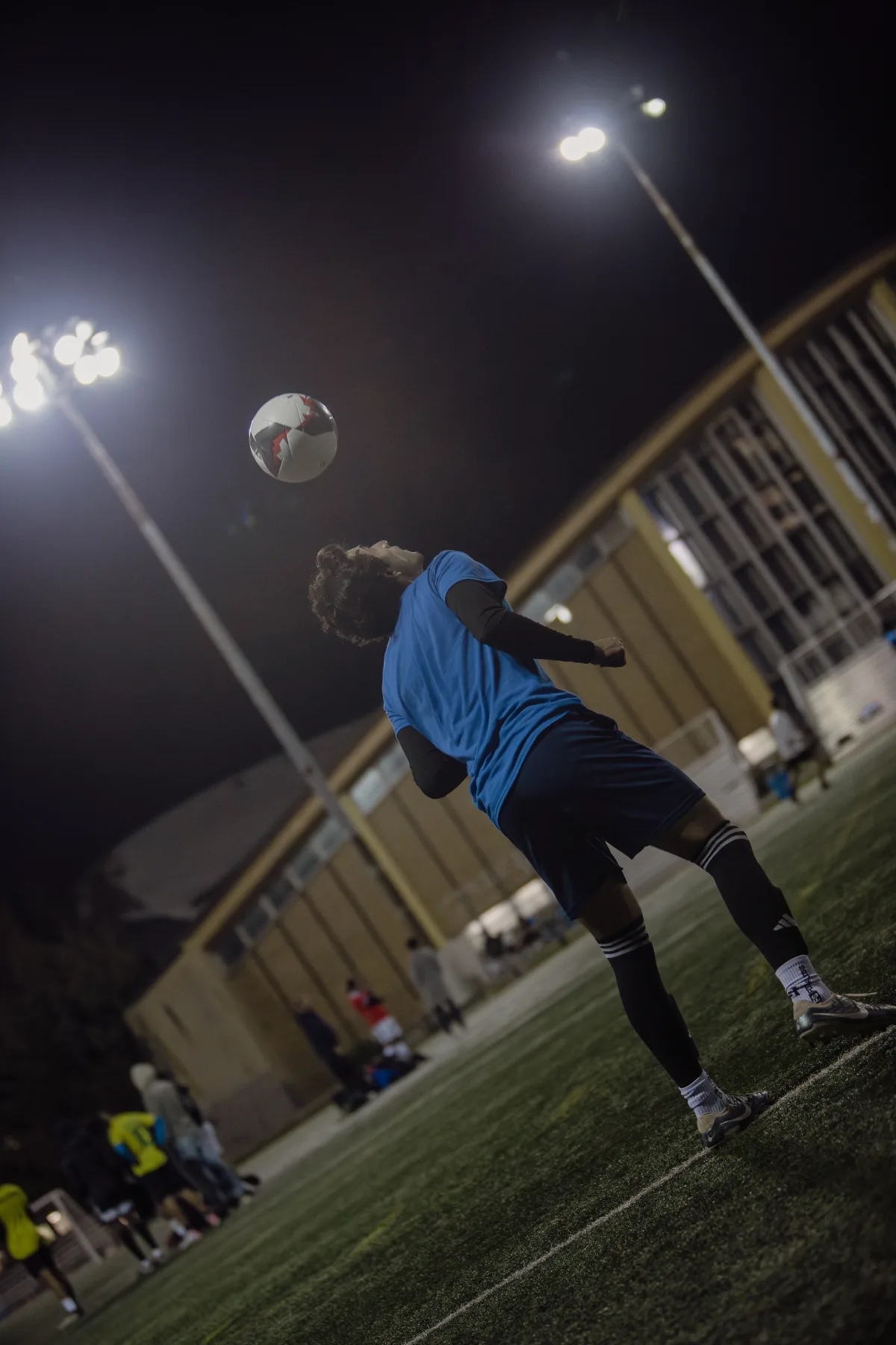 Sport event photography 3