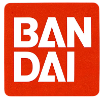 Bandai logo